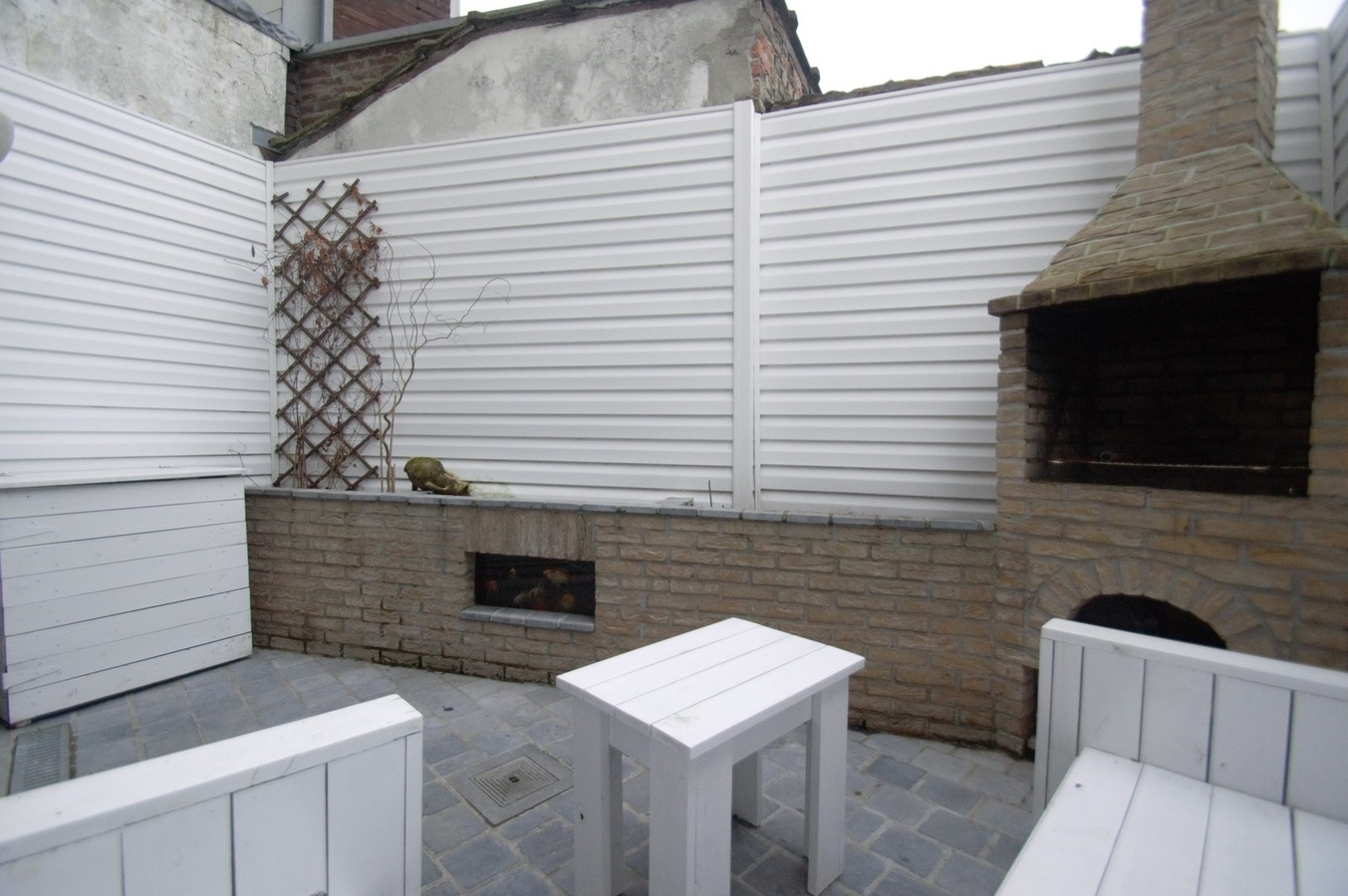 Volledig gerenoveerde woning - Heist 