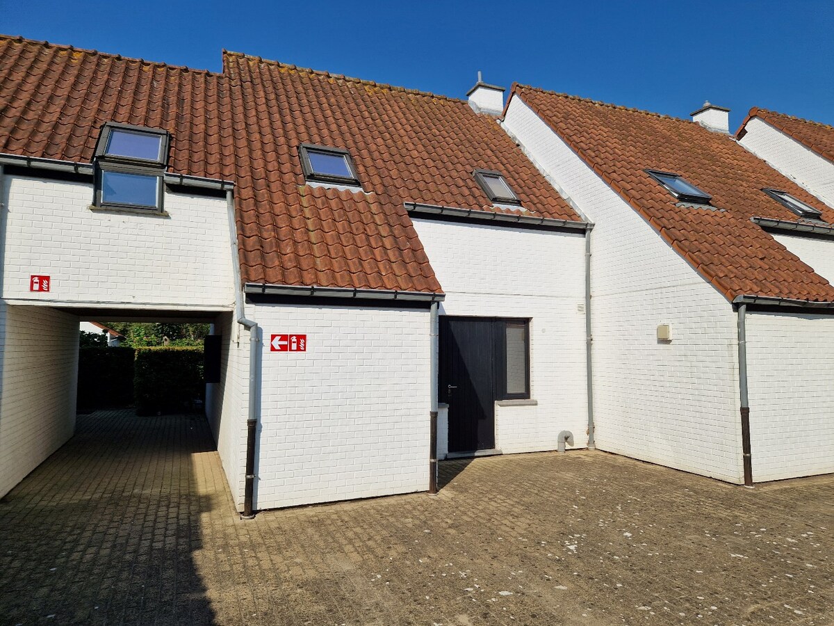 Wohnung verkauft in Nieuwpoort