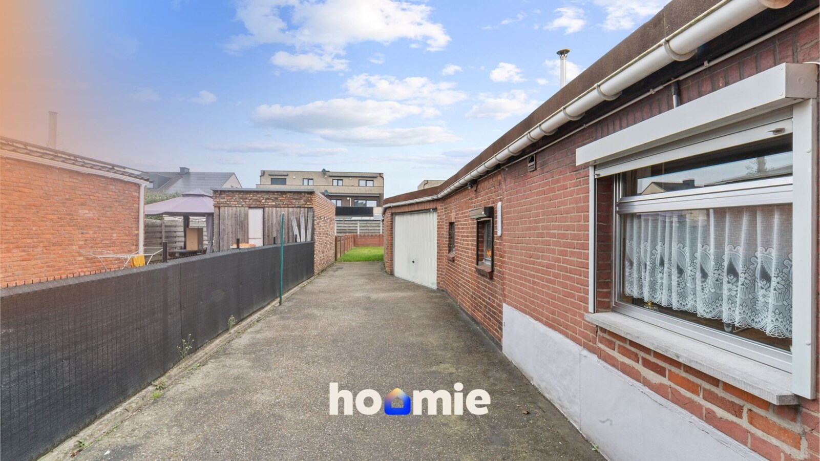 Woning sold in Maasmechelen