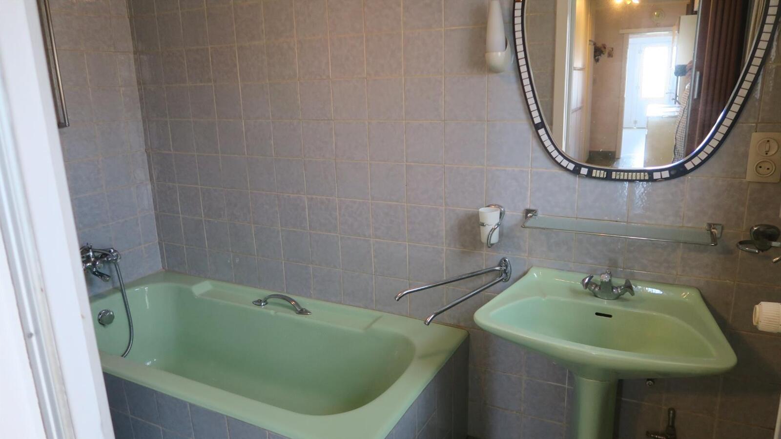 Verzorgde halfopen woning met zonnige tuin 