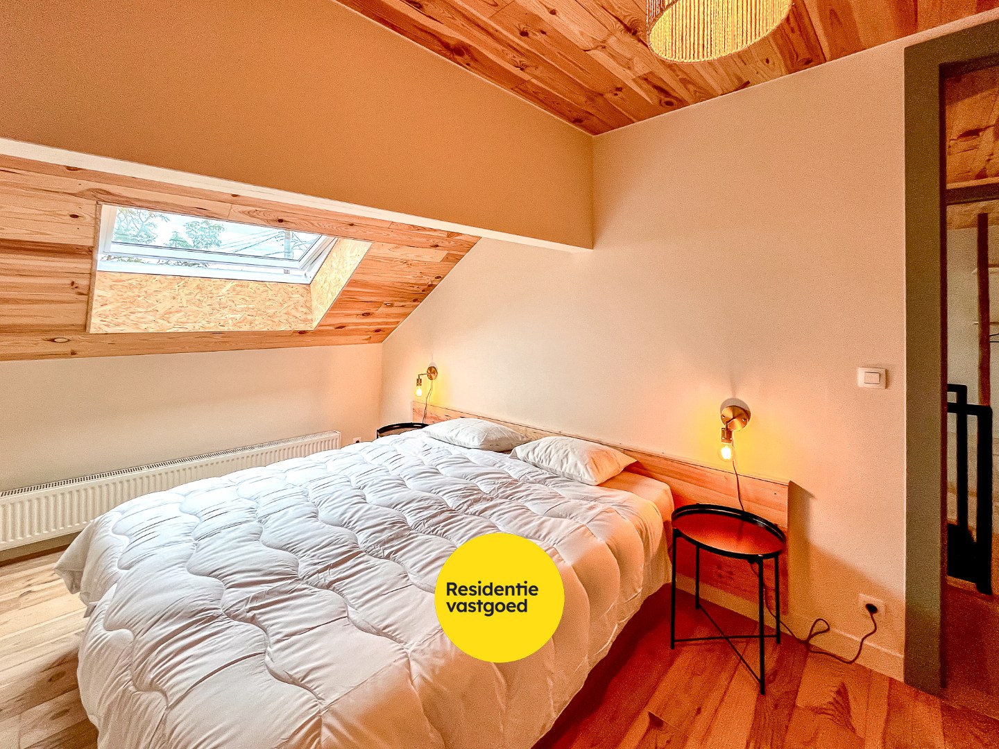 Gerenoveerde vakantiewoningen in het pittoreske Wibrin! 