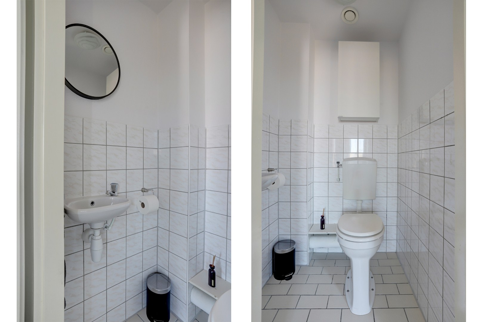 Instapklaar 3-kamer appartement op de 4e en 5e verdieping met ruim zonnig terras, eigen parkeerplaats in de parkeergarage, berging in de onderbouw en gelegen op eigen grond. 