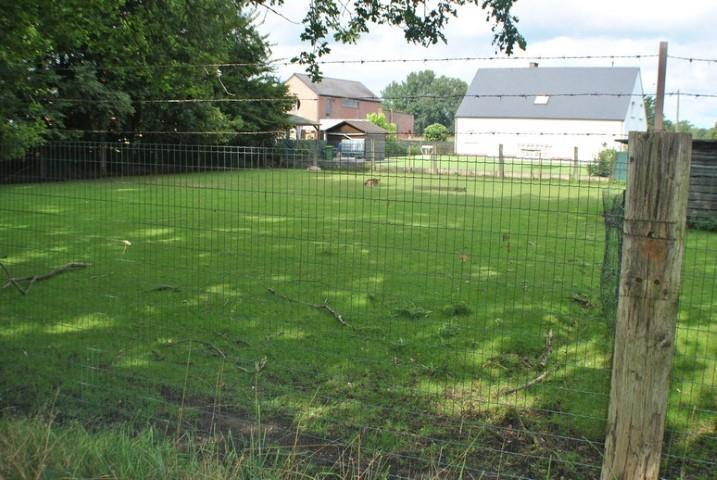 Verkocht grond - Herselt Ramsel