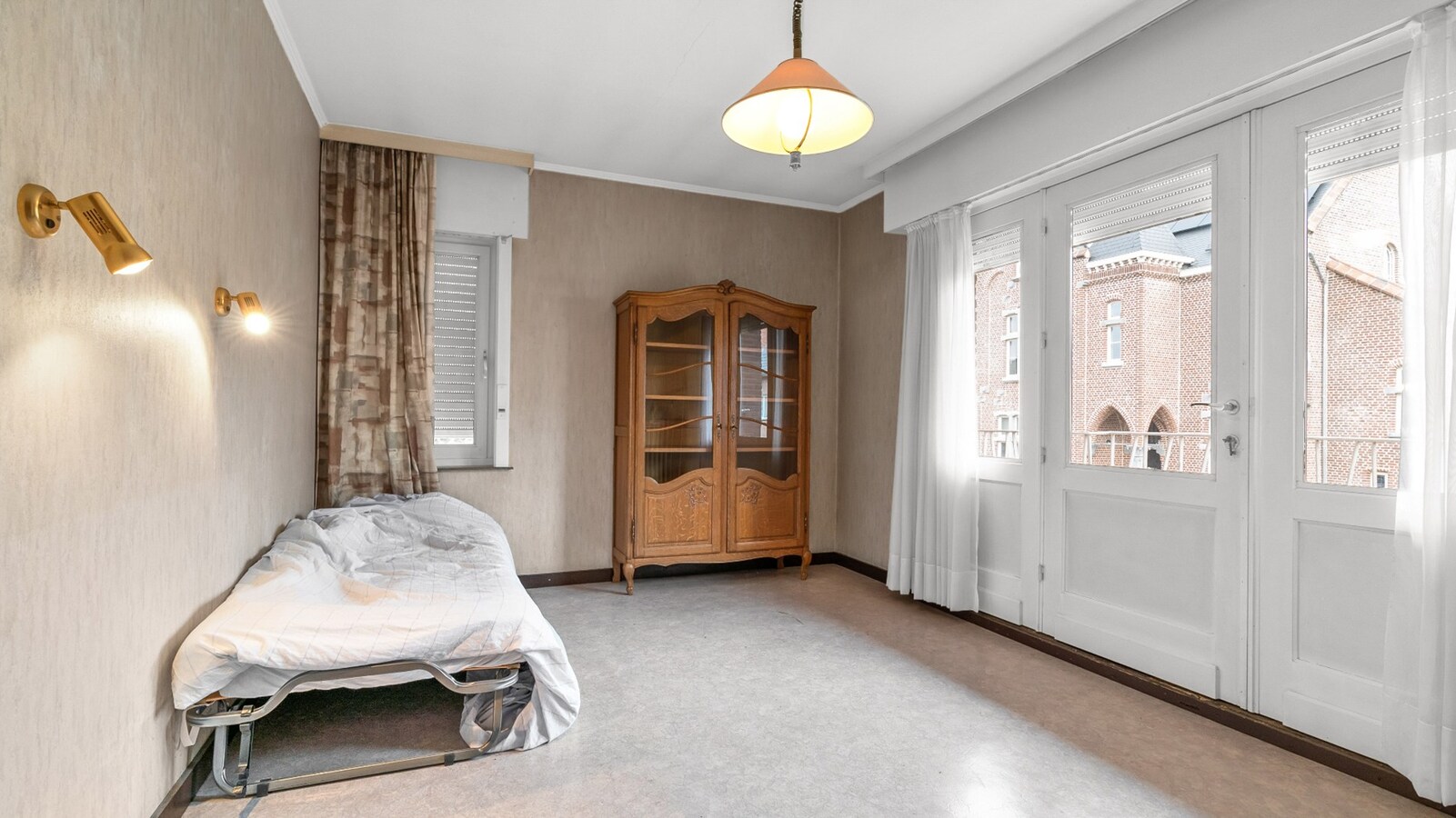 LINDEN centrum - grote woning + tuin 