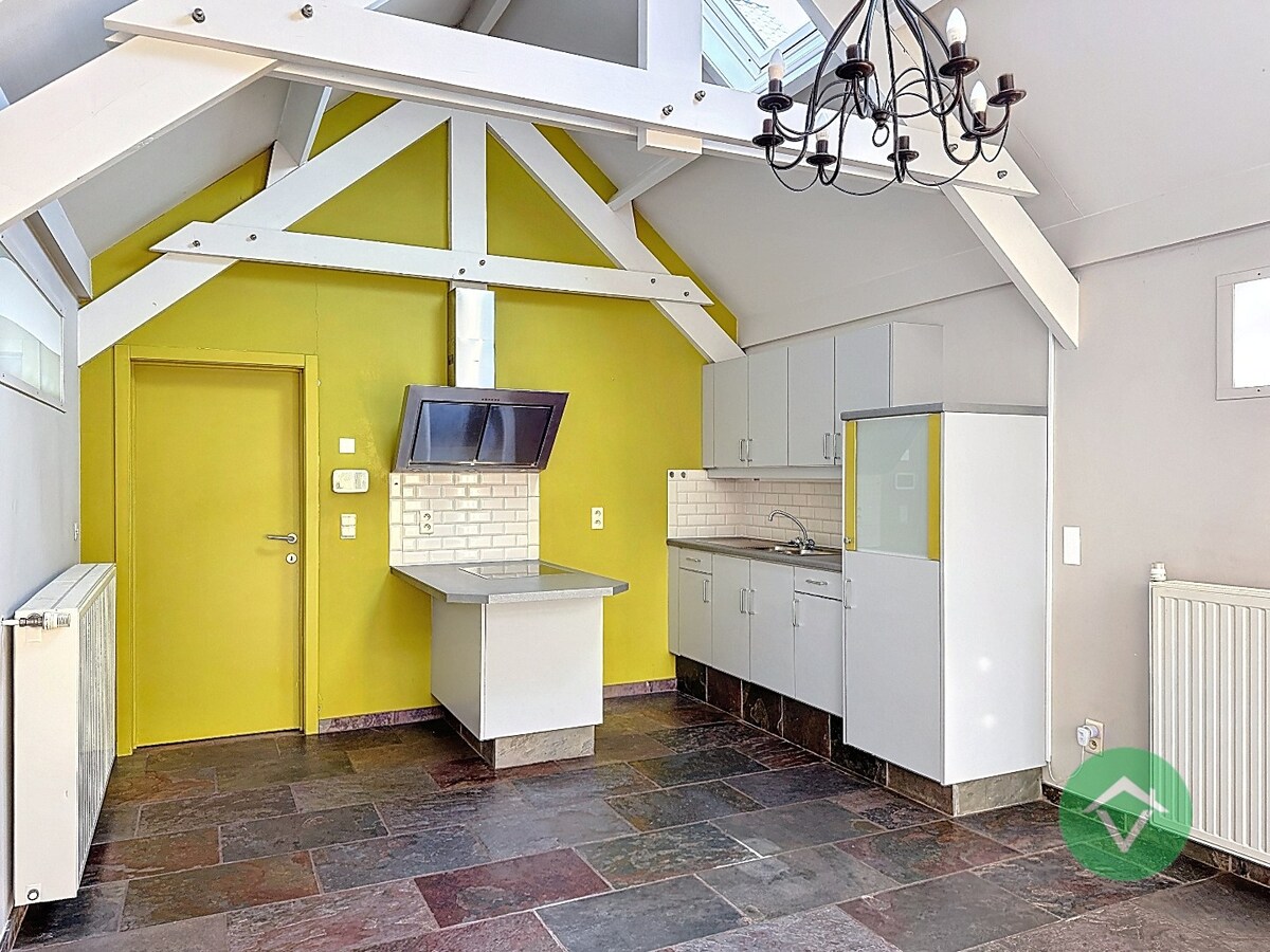 Woning met 3 slaapkamers en garage te Houthulst 