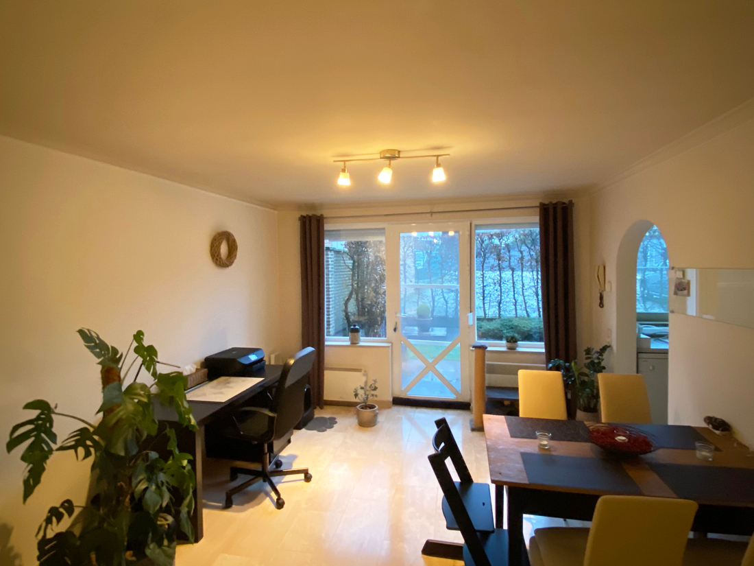 Verhuurd appartement - Herk-de-Stad