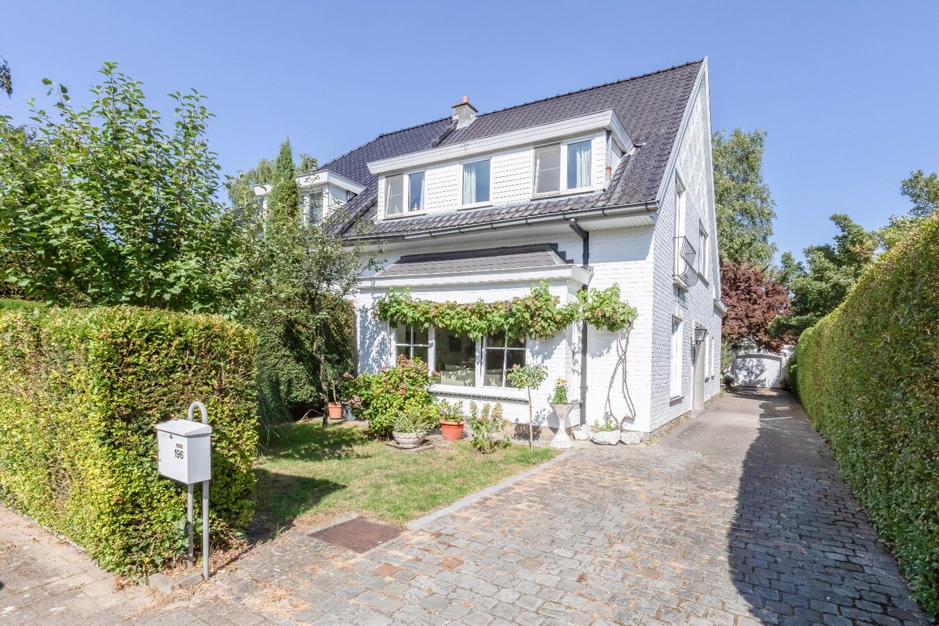 Te koop woning - Mariakerke