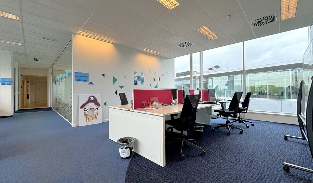 Kantoren te huur in Antwerp Ring Center in Borgerhout
