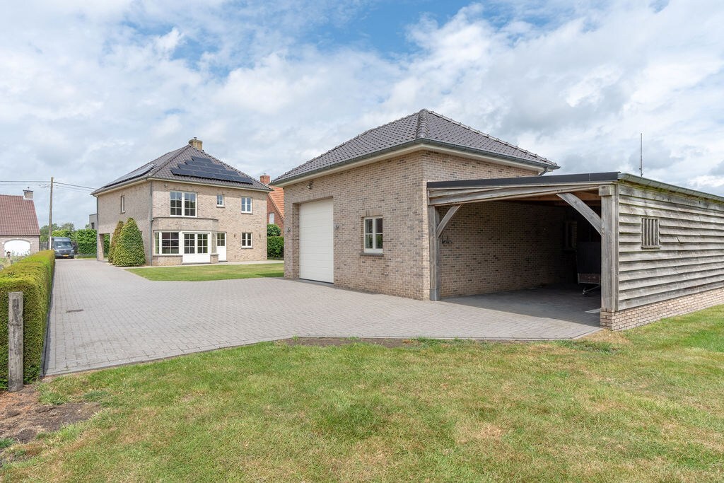 Woning te koop | in afhandeling in Ravels