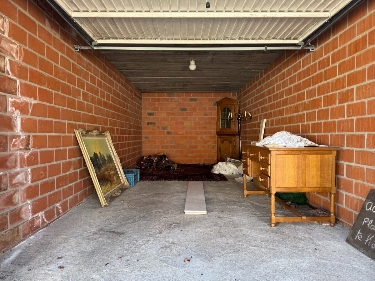 Appartement verhuurd in Oud-Turnhout