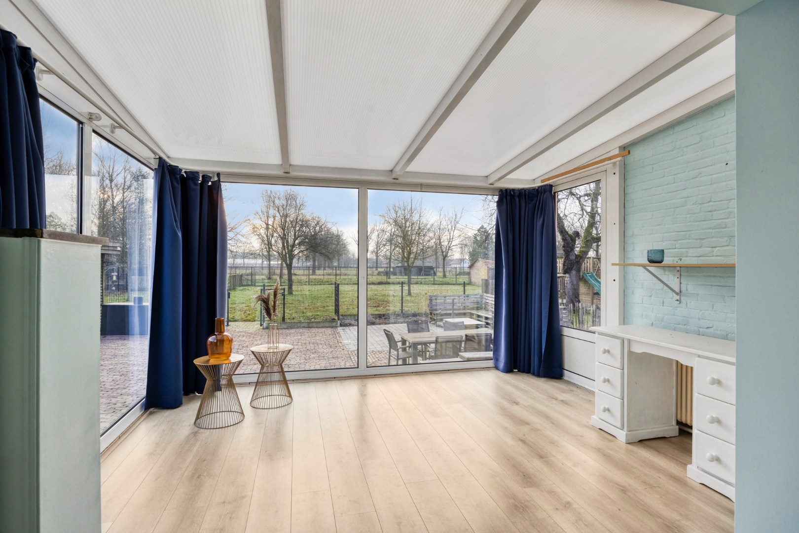 Charmante, instapklare gezinswoning met 4 slpk. op 18a 74ca in Lommel-Kerkhoven 