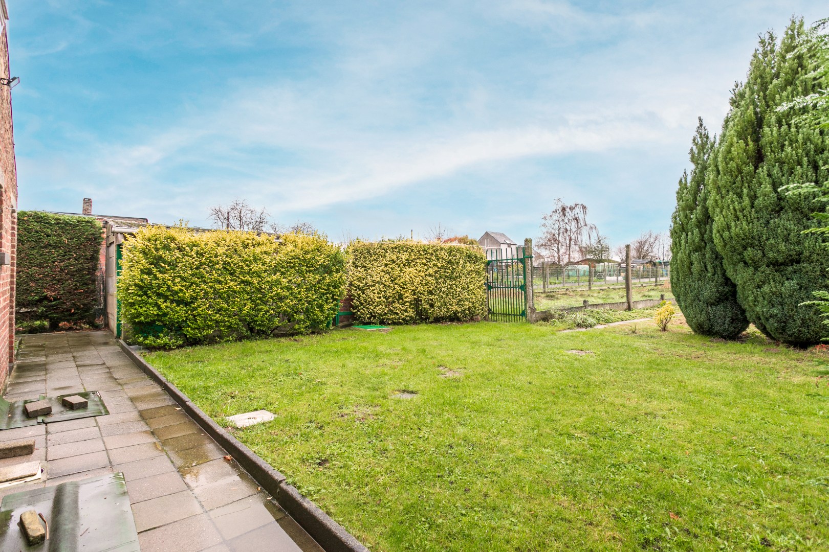 Maison a vendre | option - sous réserve À Halle