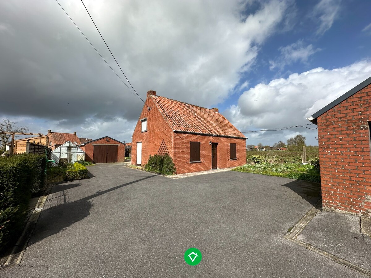 Verkocht woning - Ichtegem