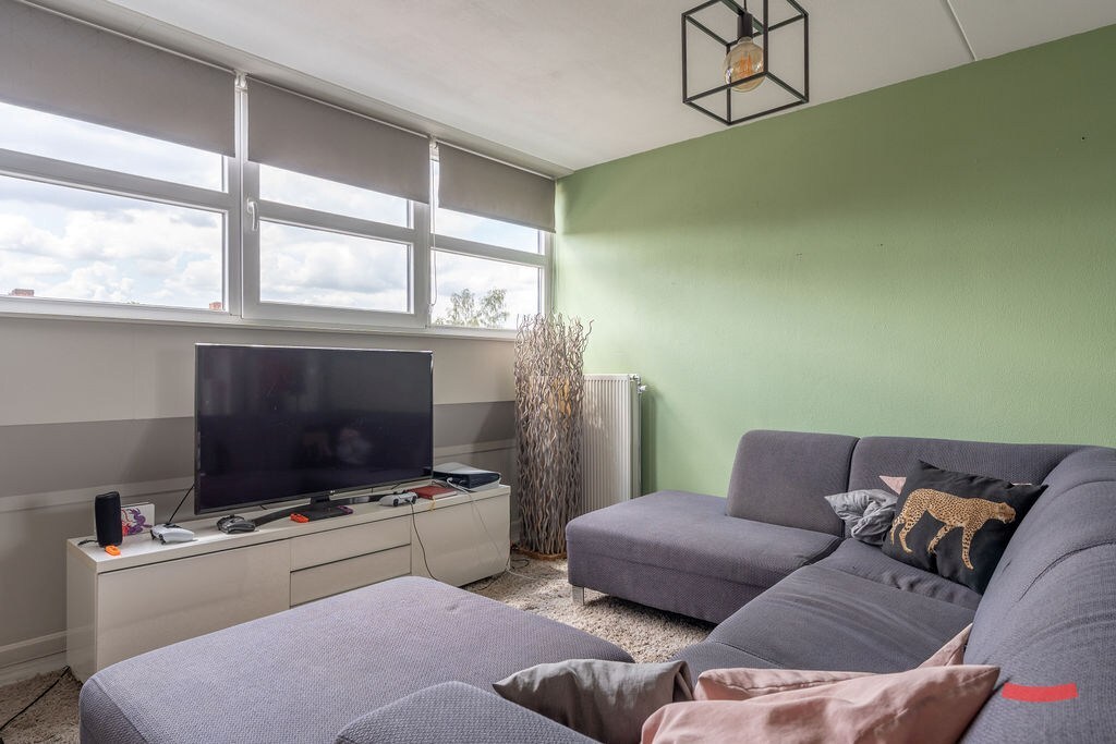 Appartement te koop in Poppel