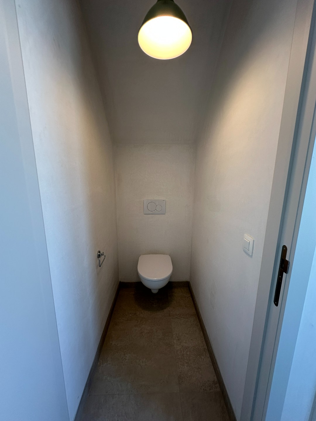 Perfect instapklare nieuwbouwwoning met 3 slpk en zonnig terras, Torhout 