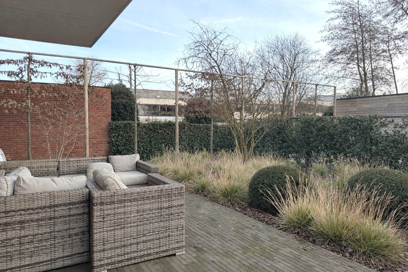 Benedenwoning te huur in Weelde