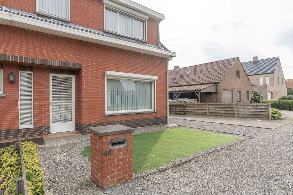 Woning verkocht in Ravels