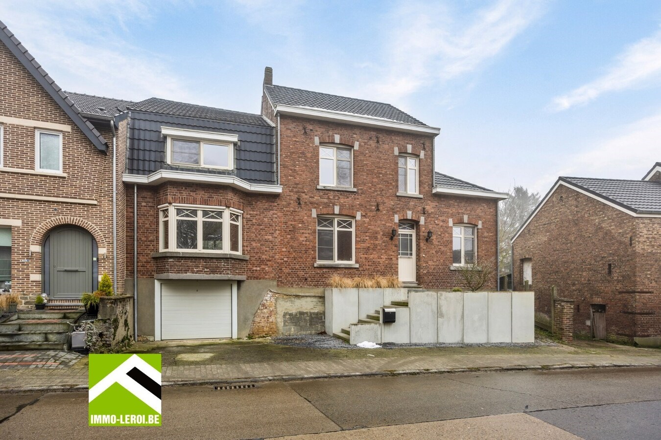 Verkocht woning - Heers