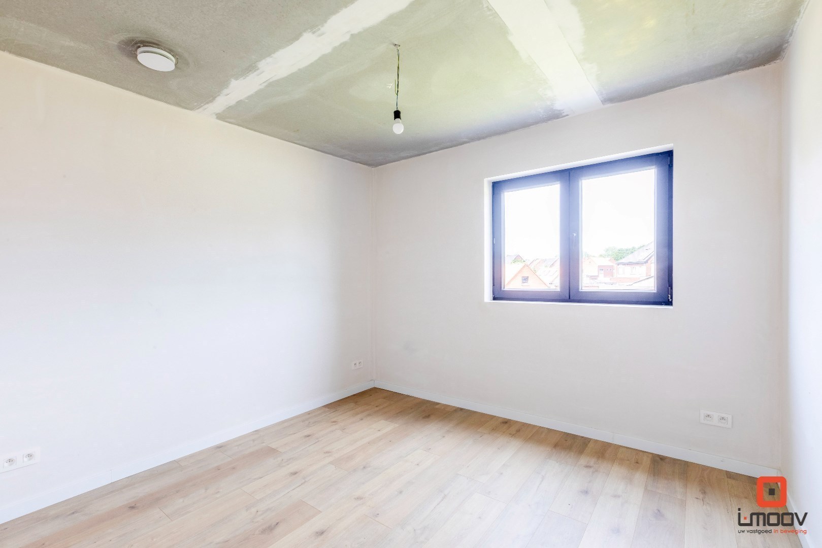 Mooie BEN-nieuwbouwwoning met tuin en 3 slaapkamers! 