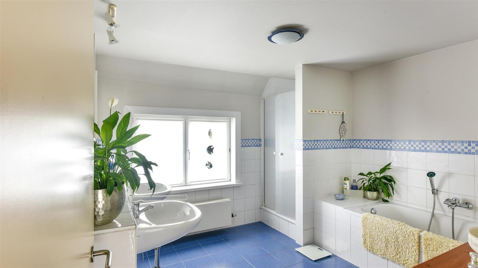 Uitzonderlijke, idyllisch gelegen gezinswoning - Lissewege 