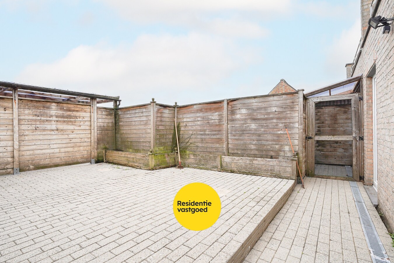 Te koop benedenwoning - Ichtegem