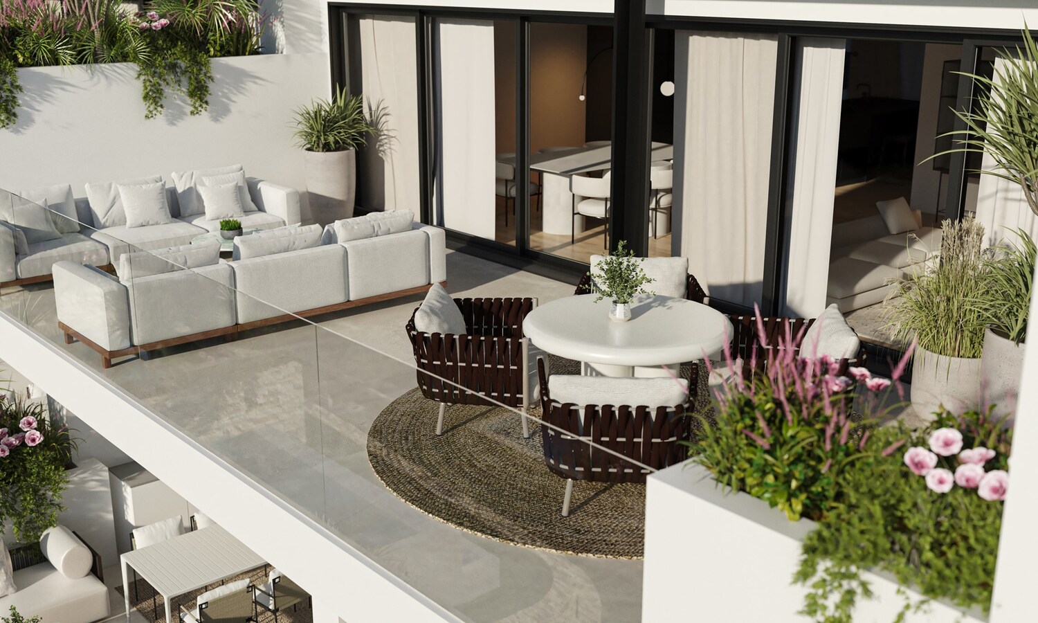 Appartement te koop in Orihuela