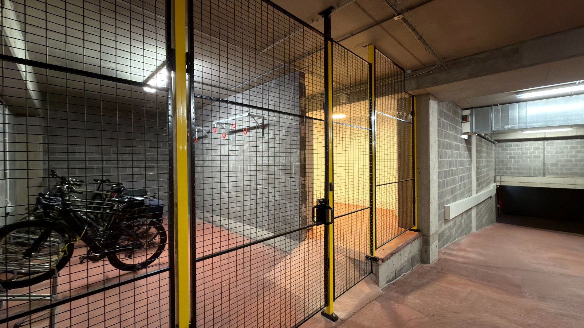 Kantoren te huur vlakbij het station Antwerpen-Centraal