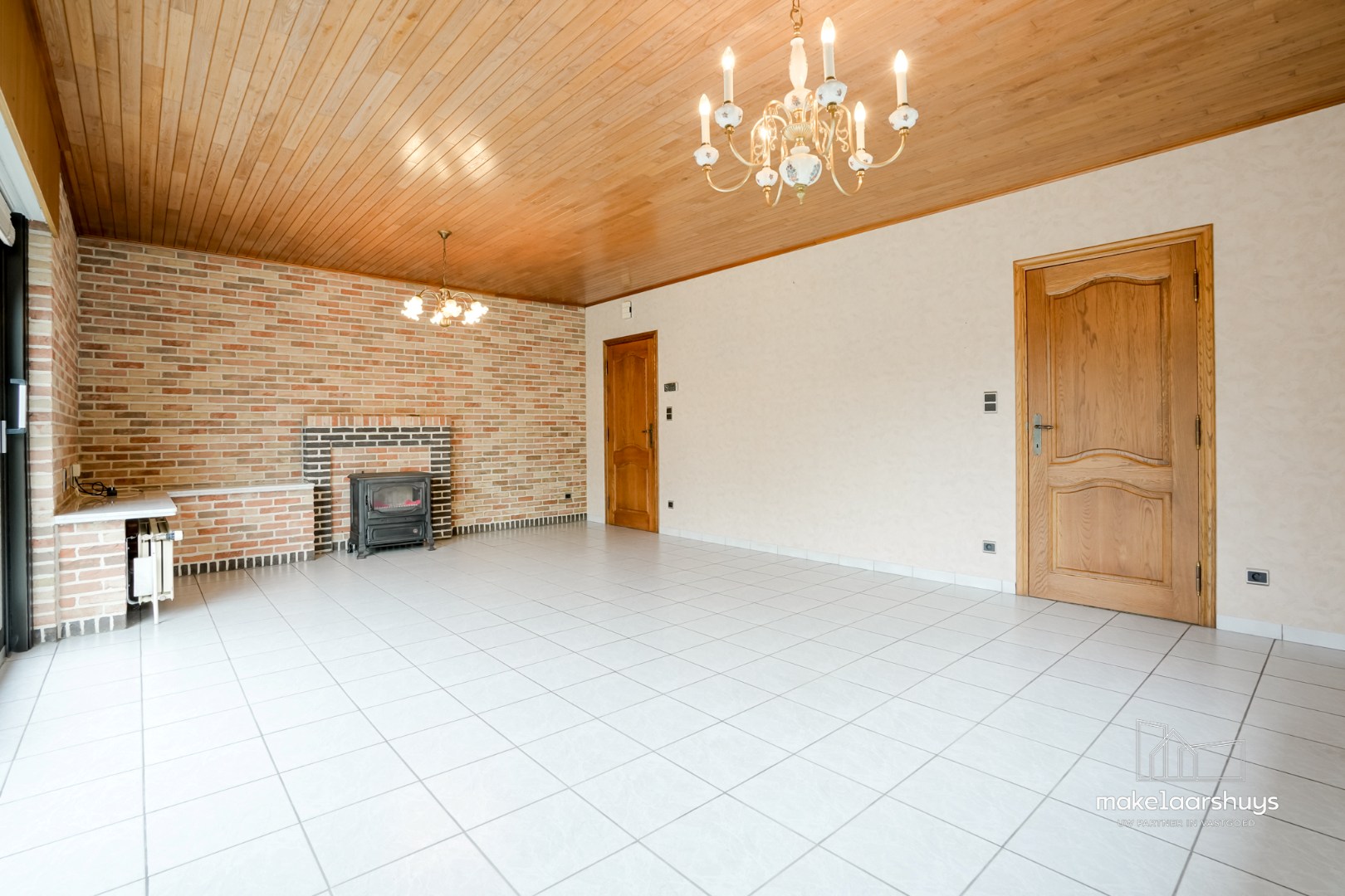 Binnenkort te koop - Bungalow in goede staat 