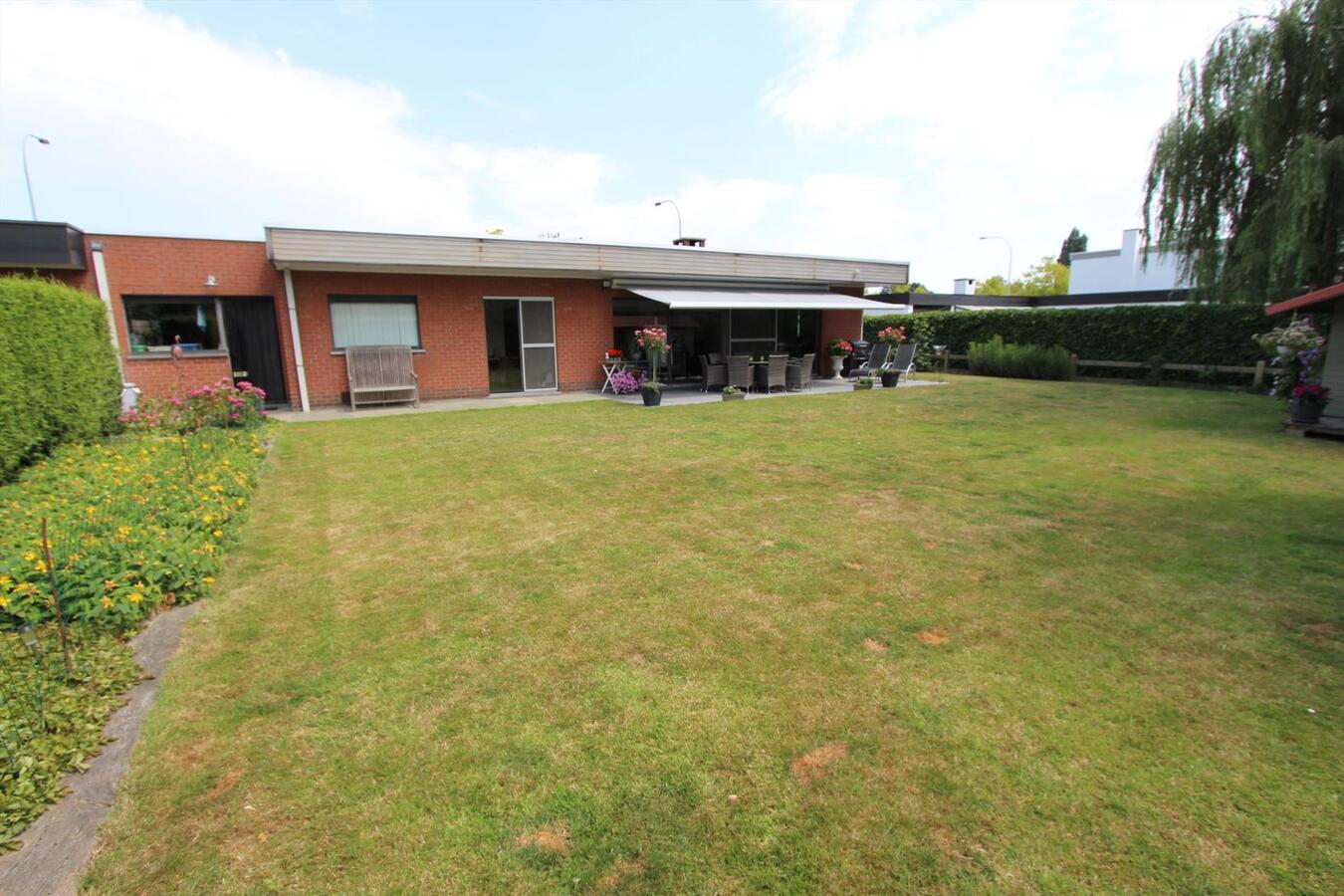 Verhuurd woning - Roeselare