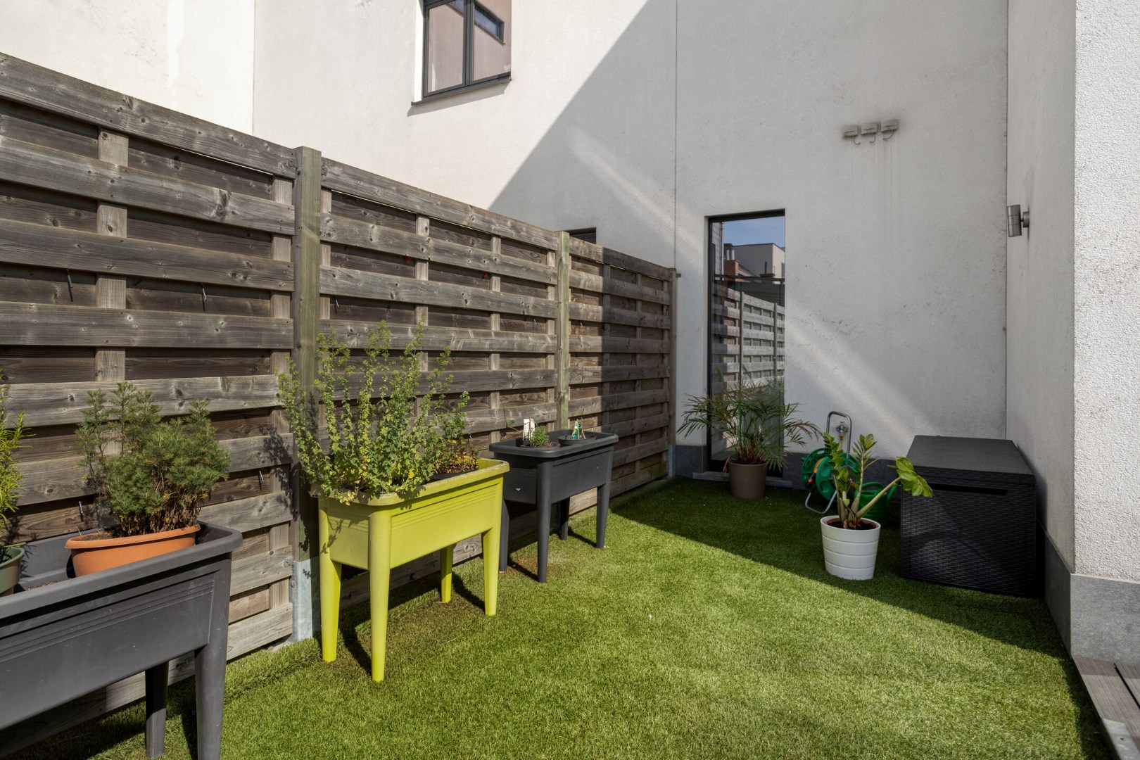 Instapklare woning met 4 slaapkamers, aangename leefruimte met staanplaats - EPC 89Kw/m² 