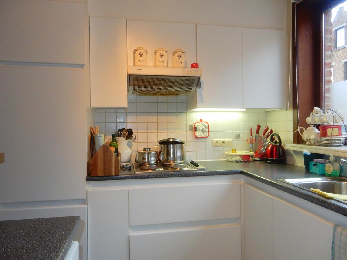 Gezellige rijwoning met tuin en een dubbele garage 