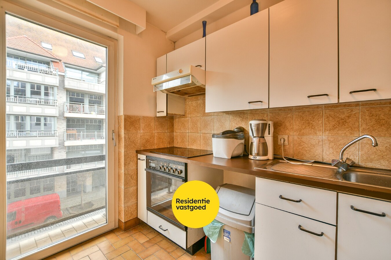 Te koop appartement - Blankenberge