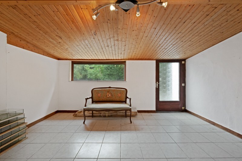 CENTRAAL GELEGEN KNUSSE VILLA 