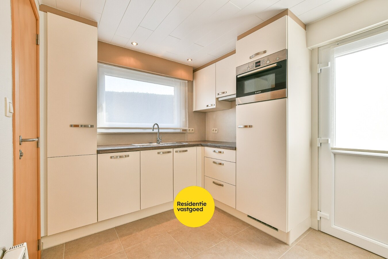 Te koop woning - De Haan