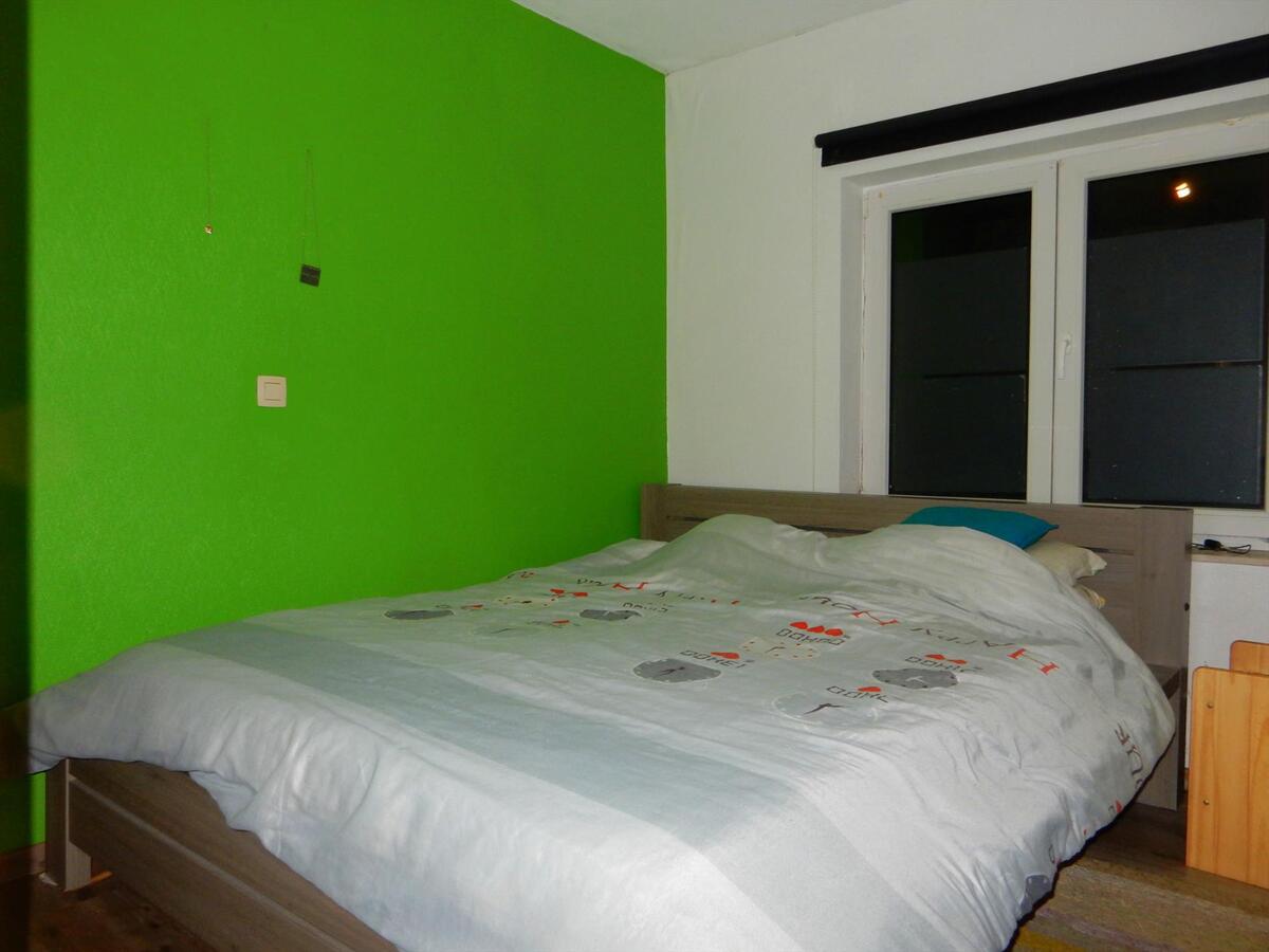 Gezellig 1-slaapkamertype te Middelkerke 