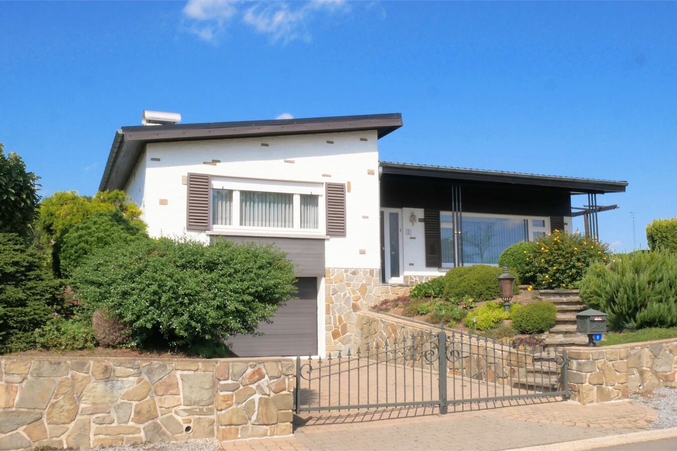 Verkocht woning - Riemst