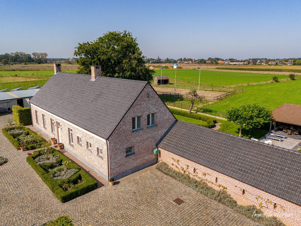 Verkocht woning - Herenthout