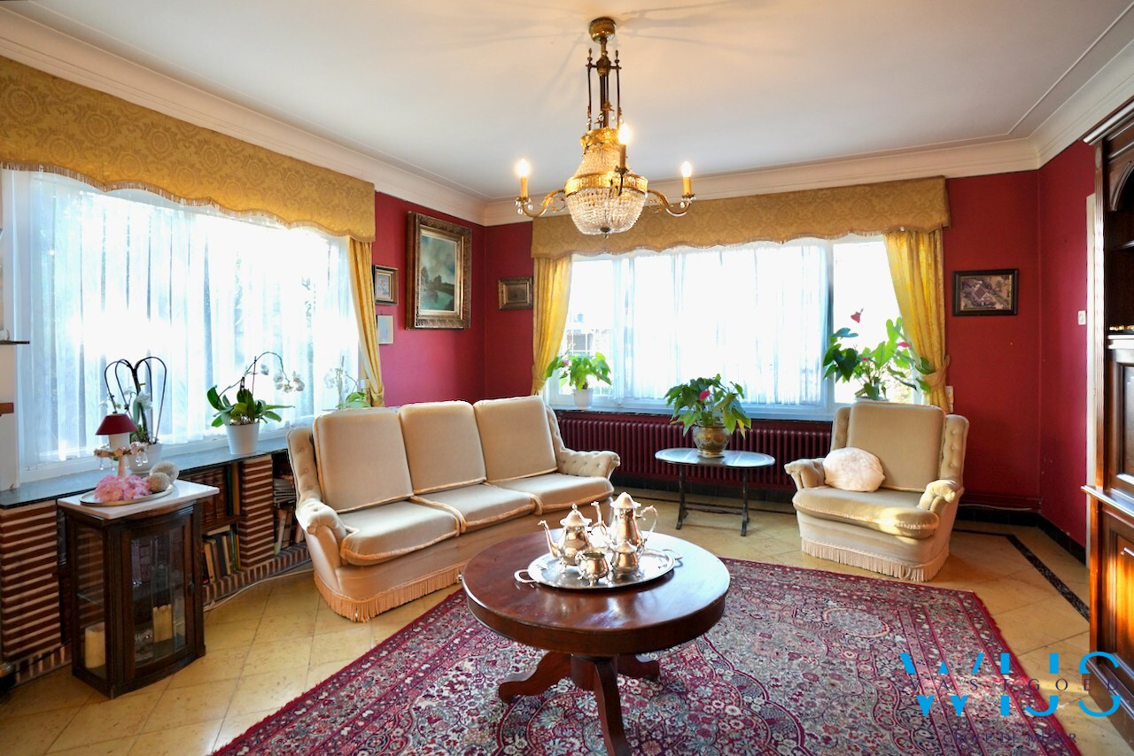 Charmante OPEN bebouwing op TOPlocatie in Kluizen ! 