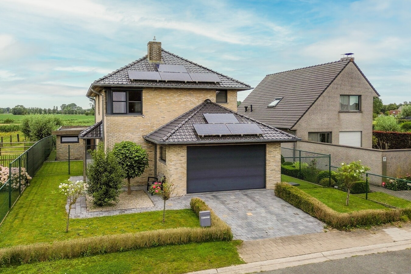 Verkocht woning - Koolkerke