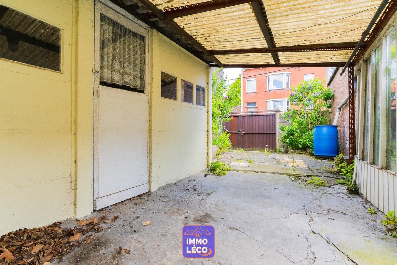 Maison proche du parc, idéal investisseurs/1er achat ! 