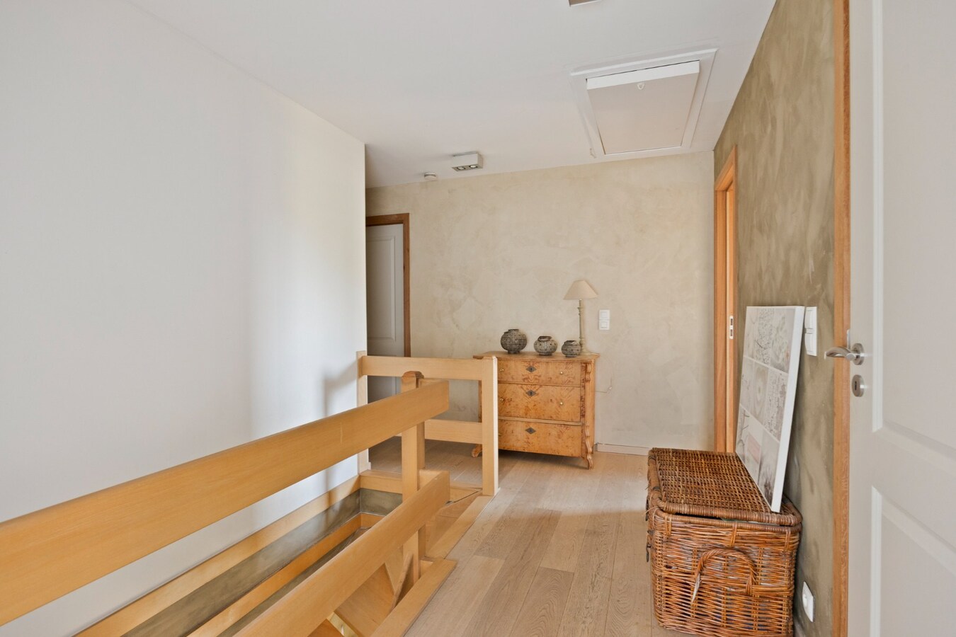 Exclusieve VILLA met zwembad en poolhouse te Piétrain - PEB energielabel B 