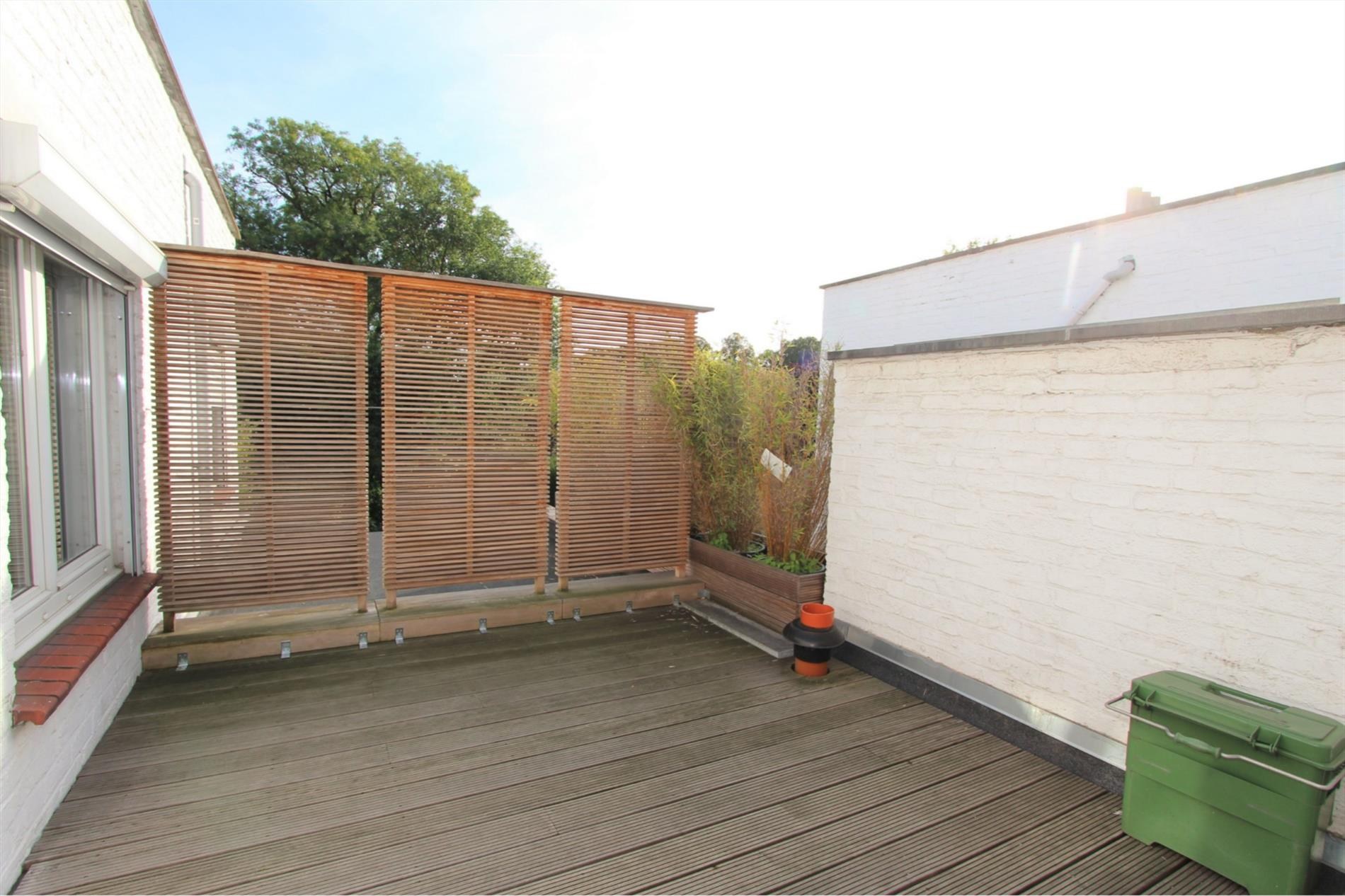 MODERN DUPLEX APPARTEMENT IN HET STADSCENTRUM 