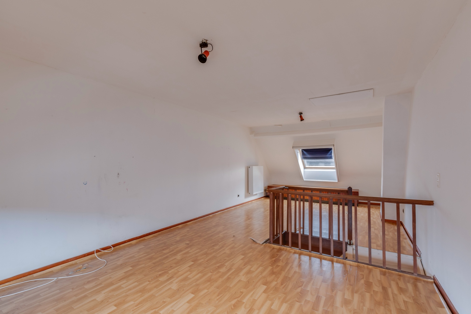 Instapklare woning te koop in hippe woonwijk 