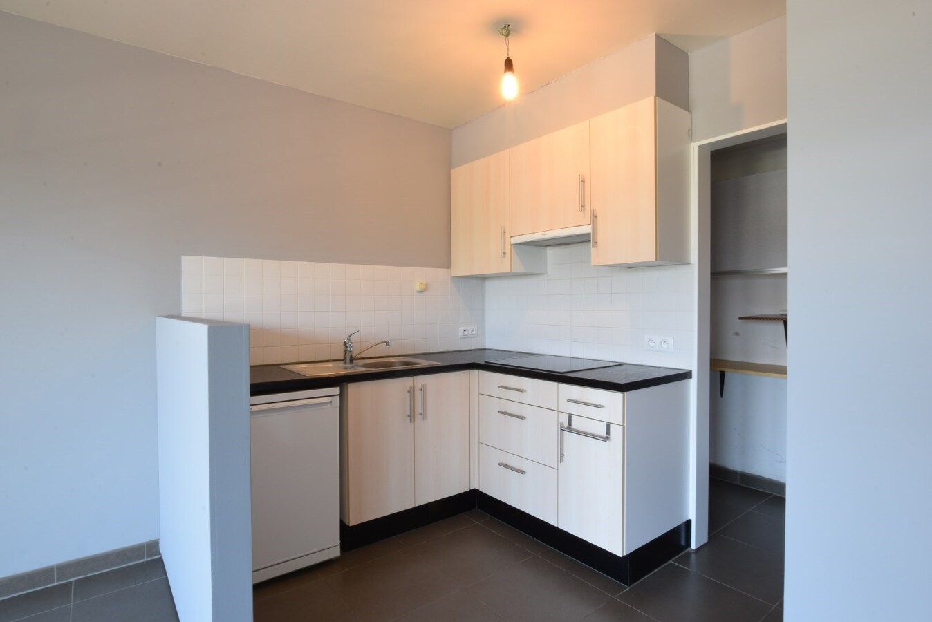 Verhuurd appartement - Gistel