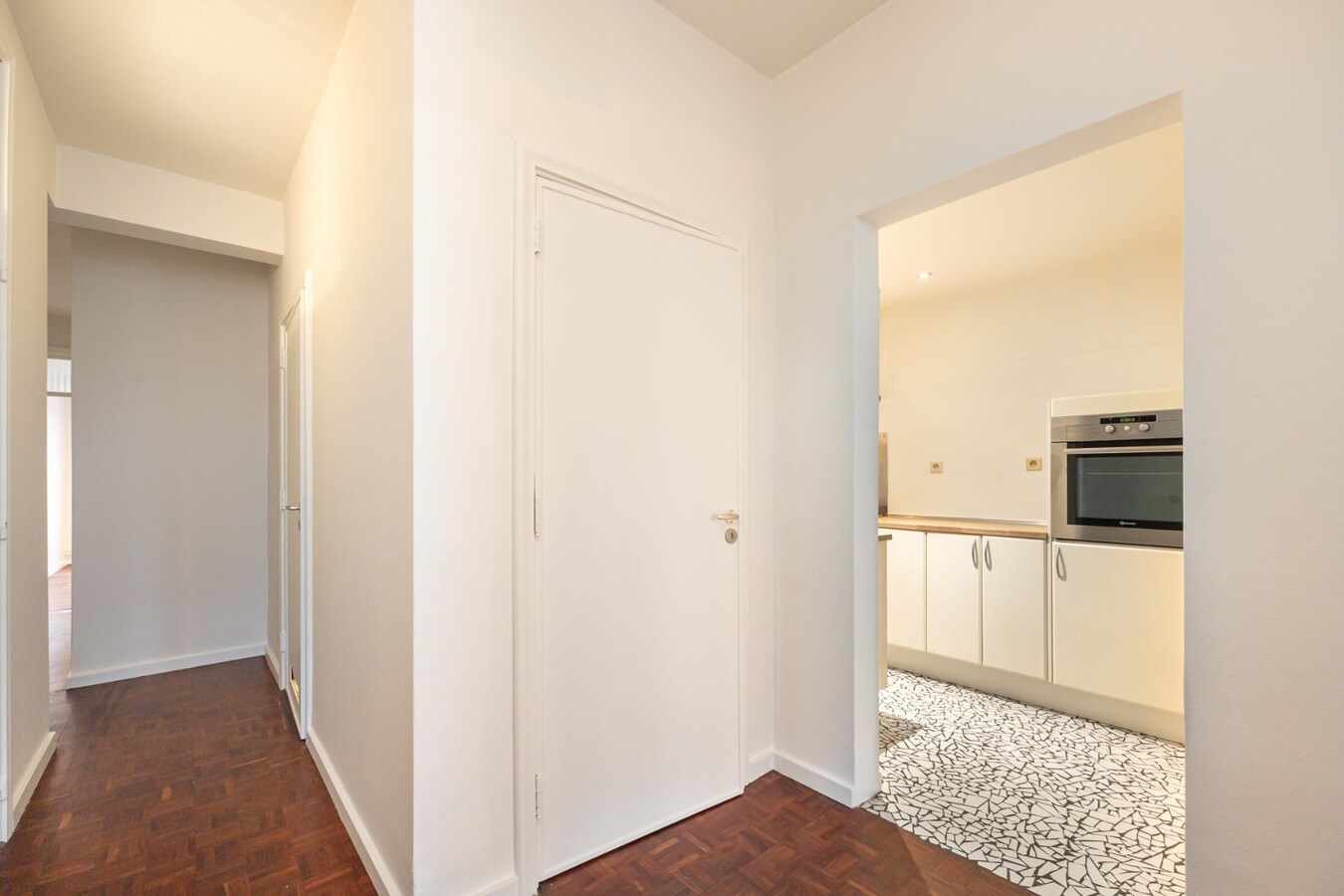 Appartement met 2 slaapkamers op toplocatie 