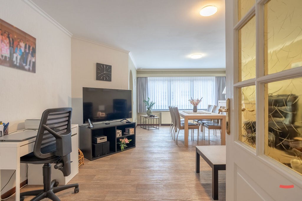Appartement verkocht in Ravels