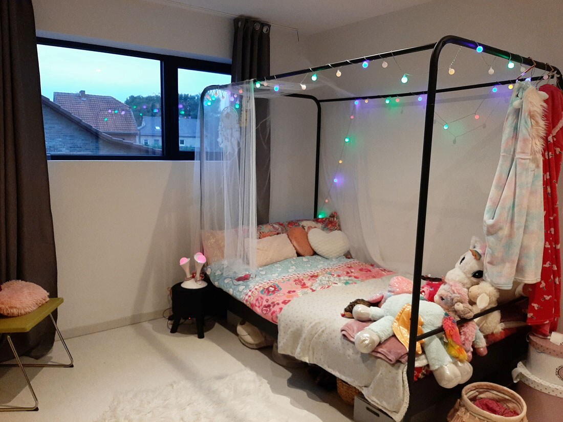Slaapkamer