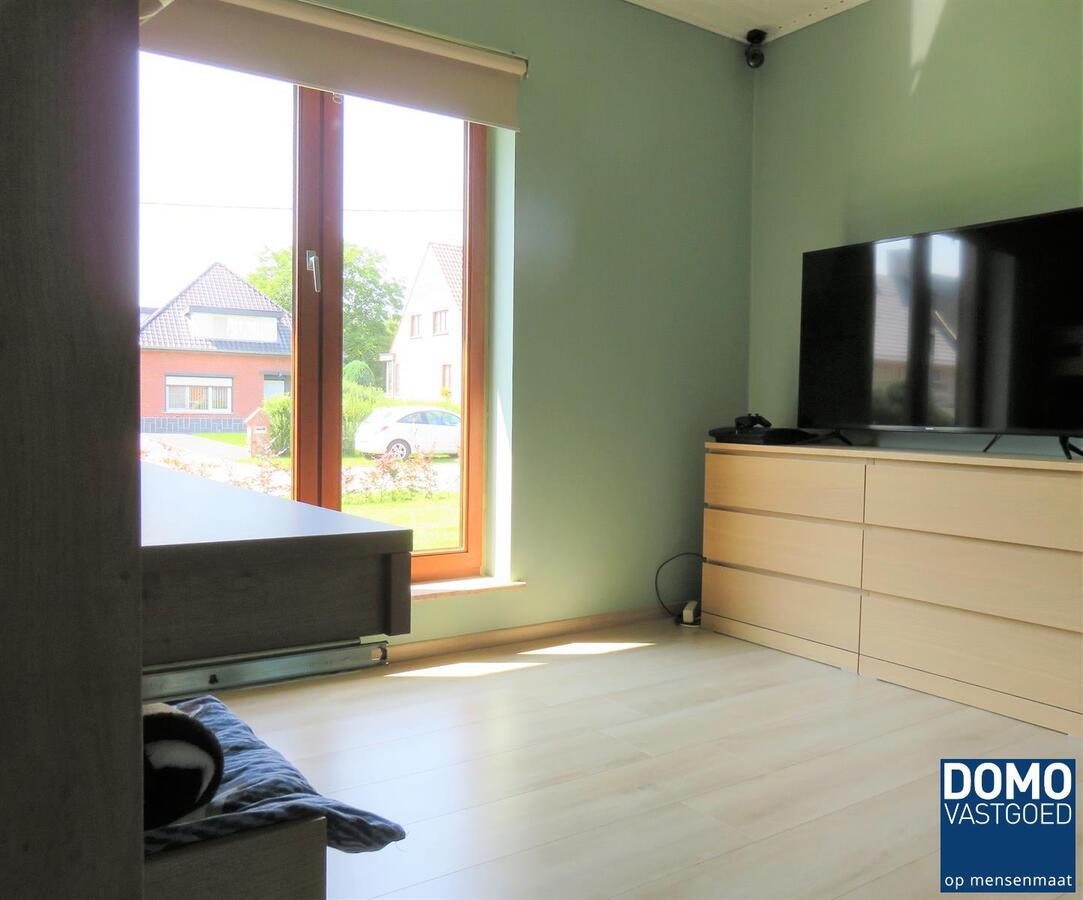 Woning verkocht in Hasselt