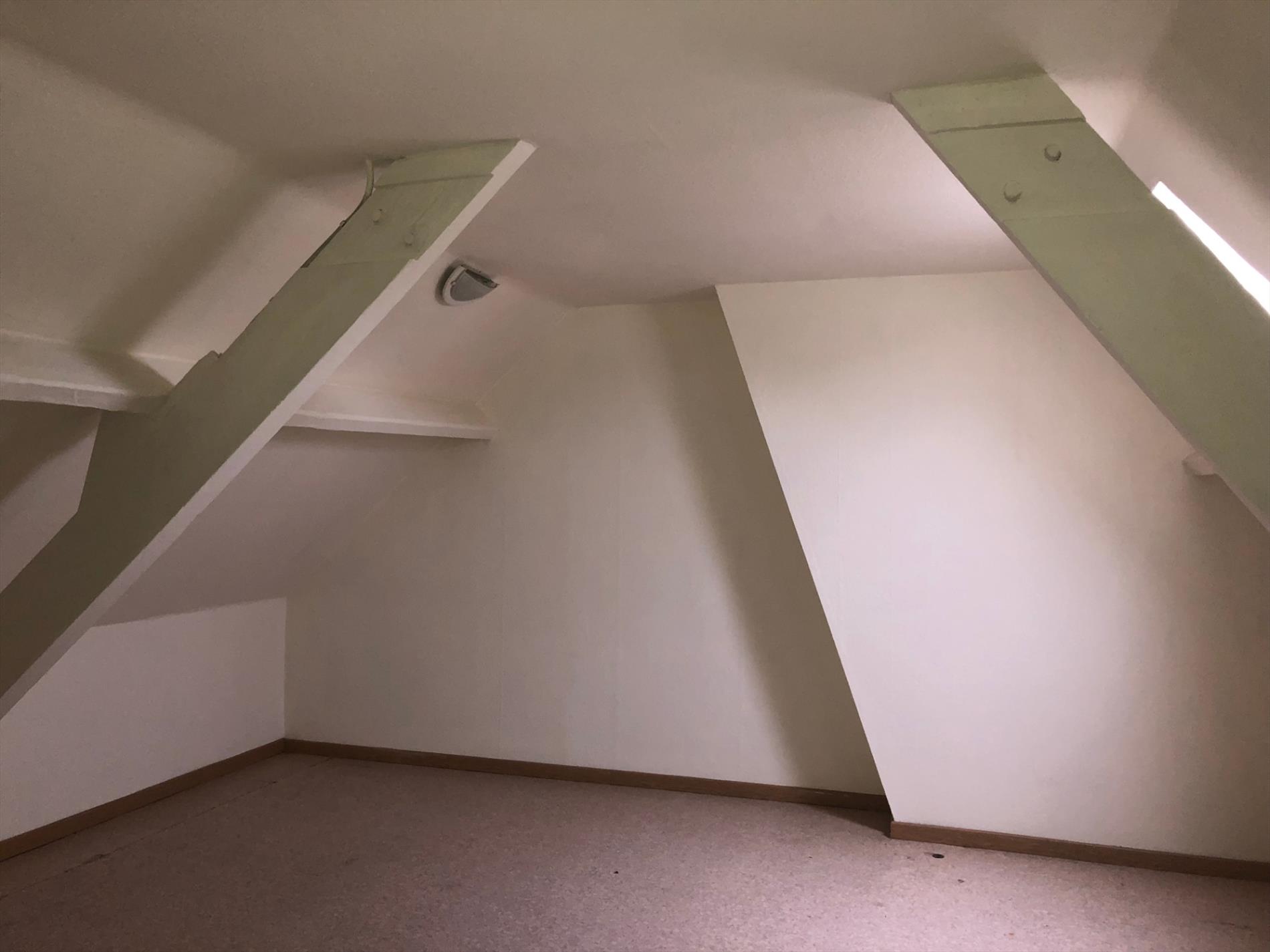 Gezellig, instapklaar rijhuisje met 2 slaapkamers 