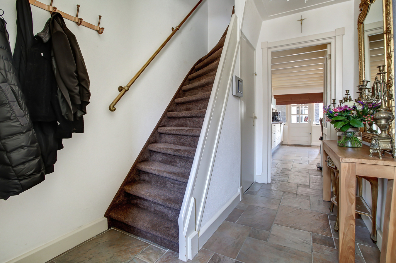 Eengezinswoning verkocht in Tilburg